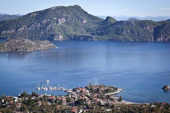 Carian Trail Coastal Walking Tour: 8-Day Bozburun to Akyaka Hike photo 4