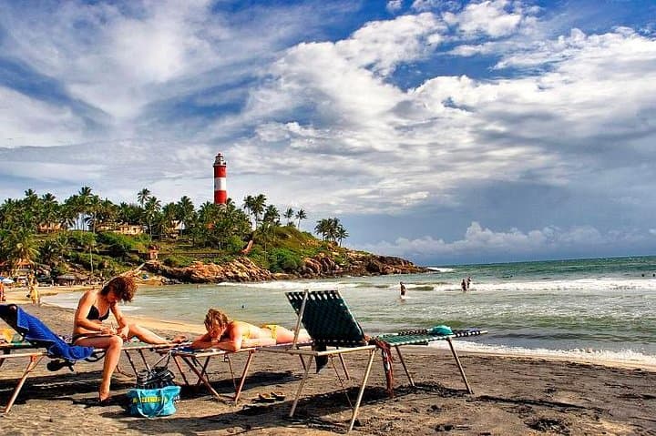 10-Day Complete Kerala: Backwaters, Hill Stations & Coastal Highlights photo 2