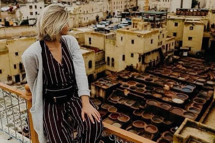 Casablanca to Chefchaouen and Fez: 4-Day Northern Morocco Cultural Loop photo 4