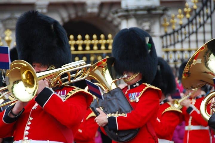 London in a Day: Custom Private Guided Best-of-City Tour photo 1