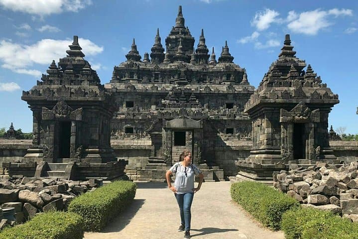 Prambanan Bicycle Tour: Authentic Yogya Cycling Through Temples, Rice Fields & Village Crafts photo 4