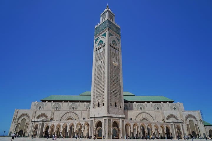 Essential Morocco: 9-Day Cultural Road Trip from Marrakech to the Sahara photo 3
