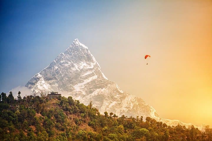 Highlights of Nepal: 10-Day Cultural & Wildlife Roundtrip photo 2