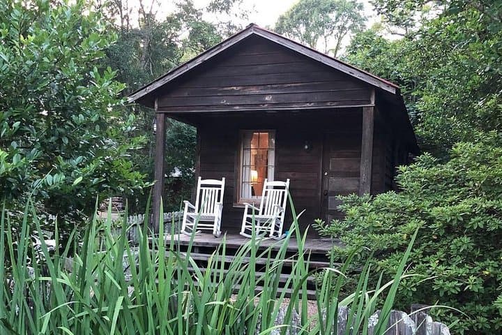 Private Haunted Myrtles Plantation Tour from New Orleans photo 6