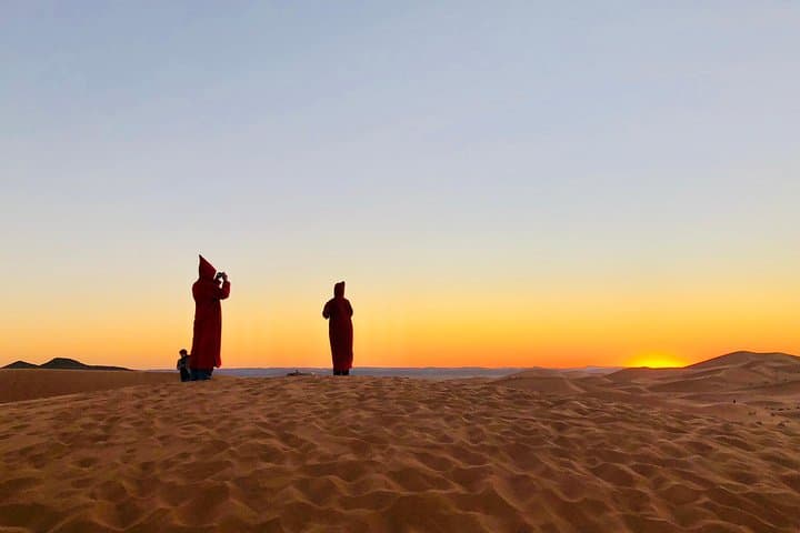 Essential Morocco: 9-Day Cultural Road Trip from Marrakech to the Sahara photo 2