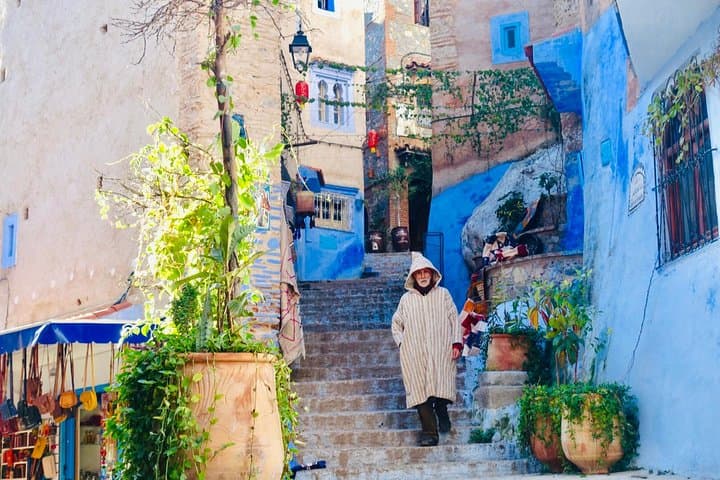 Essential Morocco: 9-Day Cultural Road Trip from Marrakech to the Sahara photo 4