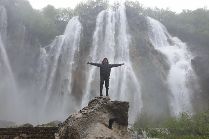 Day Trip to Plitvice Lakes: Walkways, Waterfalls & Rastoke Village photo 3