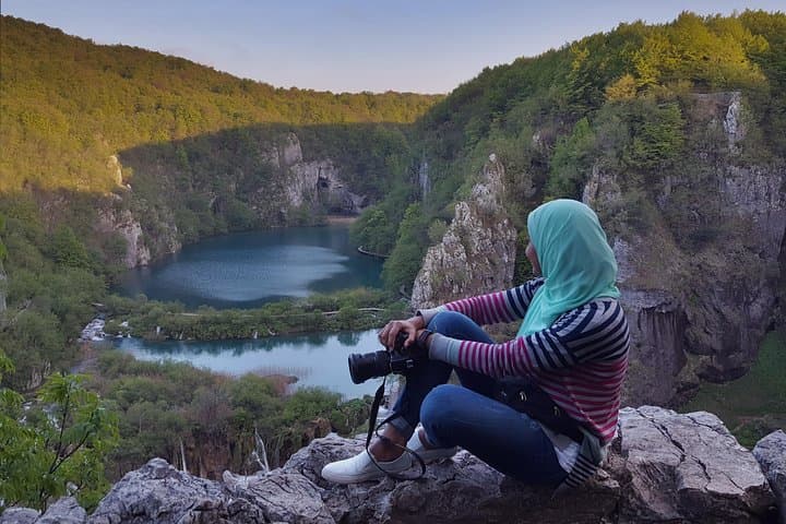 Day Trip to Plitvice Lakes: Walkways, Waterfalls & Rastoke Village photo 4