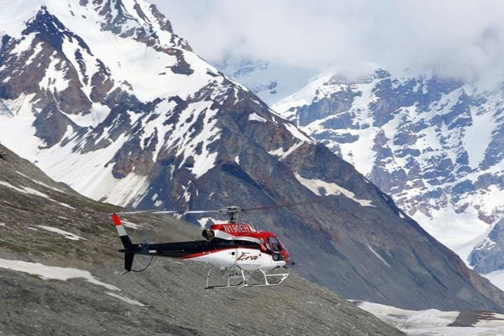 Everest Helicopter Tour from Kathmandu: Shared Flight Over the Khumbu photo 2