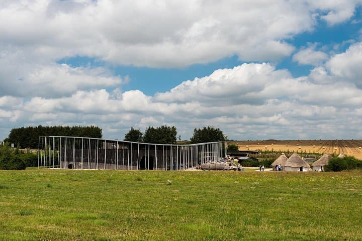 Stonehenge Private Tour from Southampton — 4‑Hour Private Visit to the Ancient Circle photo 5