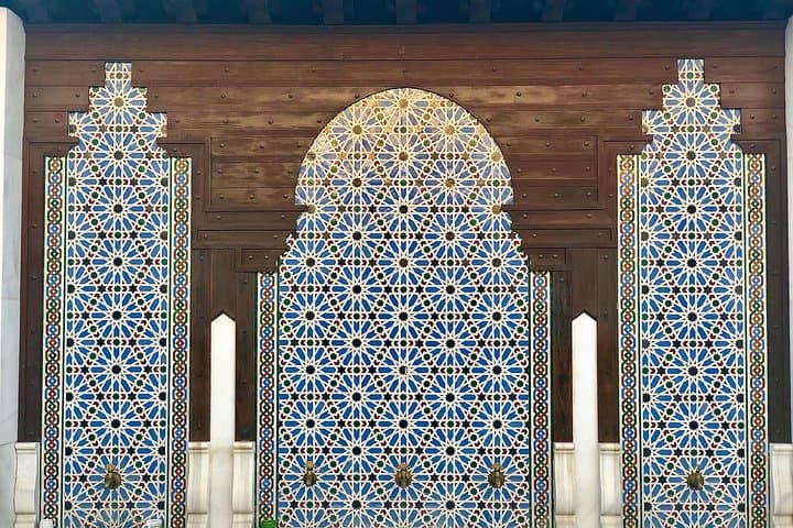 Albaicin Granada Private Walking Tour: UNESCO Muslim Quarter & Alhambra Views photo 4