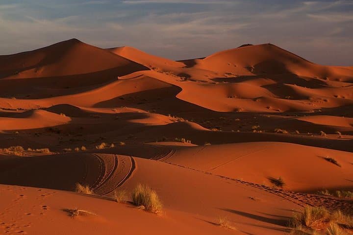 Two-Night Merzouga Desert Camp: Camel Ride, Jeep Tour & Private Berber Tents photo 4