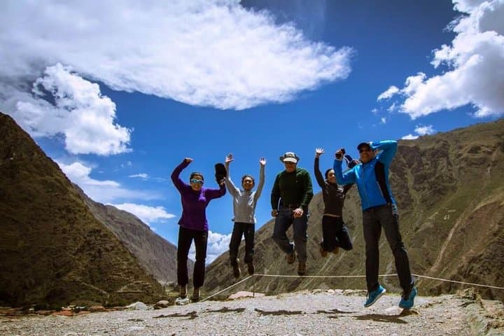Humantay Lake Day Hike — Mystic Humantay Experience photo 4