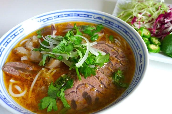 Hue Cyclo Street Food Tour: Dong Ba Market, Perfume River & Local Eats photo 5