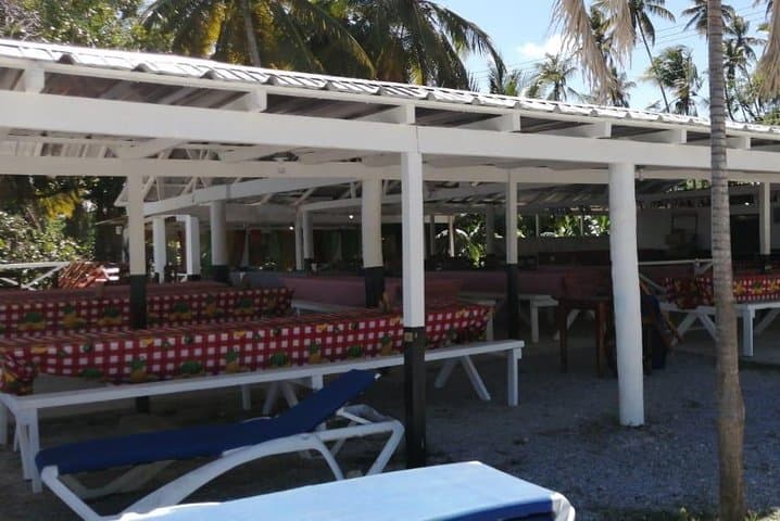 Samana Bay Day Trip: Cayo Levantado (Bacardí Island) & El Limón Waterfall photo 4