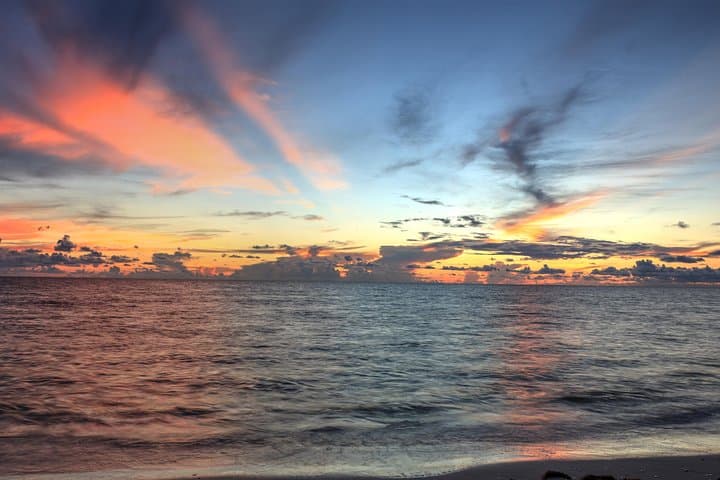Private Sunset & Sightseeing Boat Trip in Naples Bay and Keewaydin Island photo 5