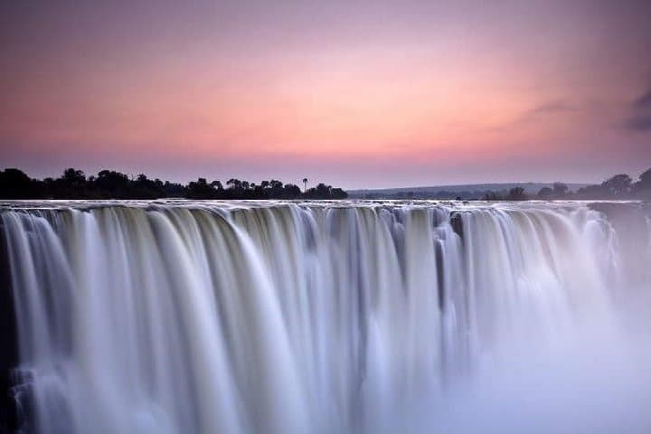 Stargazing at Victoria Falls: Southern Constellations Night Tour