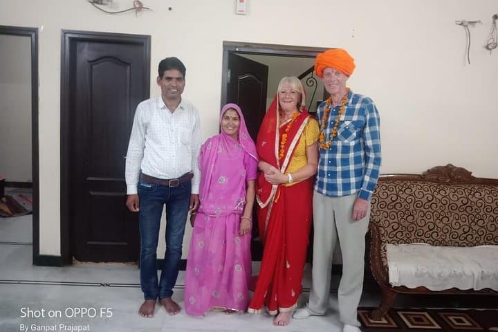 Luxury Golden Triangle: Private 6-Day Delhi, Agra & Jaipur Tour with Taj Mahal Sunrise photo 2