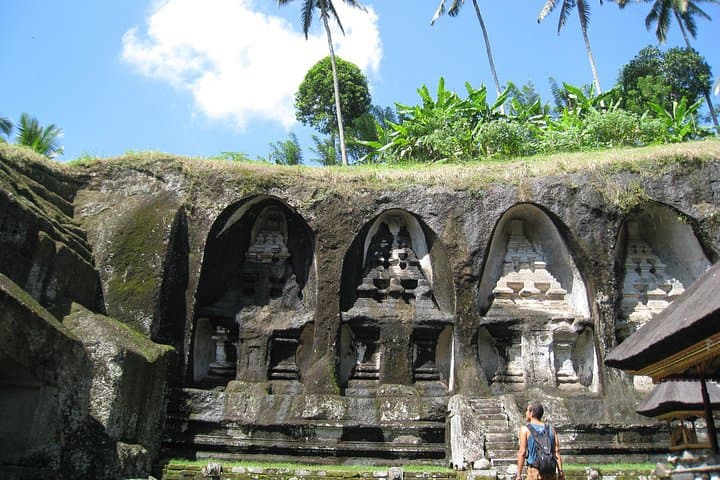 Private Bali Car Charter: 1-Day Custom Driver Tour in English & Japanese photo 4