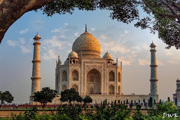 Golden Triangle Tour: 4-Day Private Delhi, Agra & Jaipur Itinerary photo 4