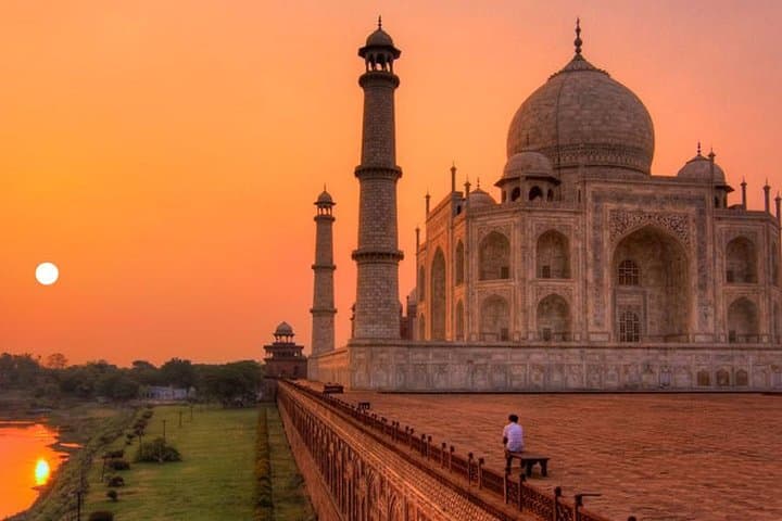Golden Triangle Tour: 4-Day Private Delhi, Agra & Jaipur Itinerary photo 5