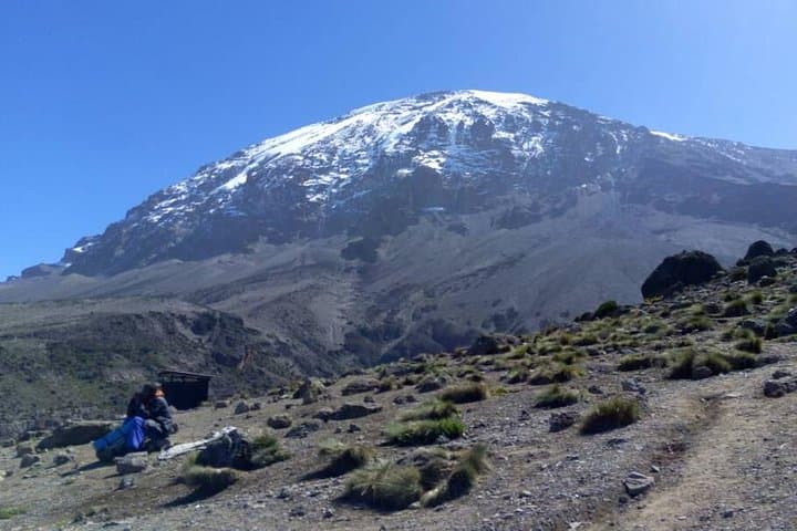 Rongai Route Kilimanjaro: 5-Day Trek to Uhuru Peak via the Northern Approach photo 1