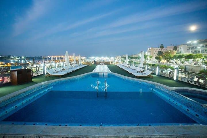 Luxor to Aswan: 4-Night Nile Cruise Through Temples & Pharaohs photo 5