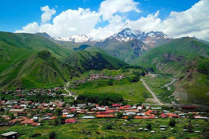 4-Day Private Georgia Tour: Tbilisi, Kazbegi & Kakheti Wine Experience photo 6