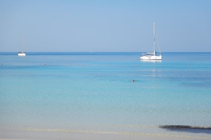 Speedboat Blue Lagoon & 3 Islands Tour from Trogir — Swim, Snorkel & Lunch photo 4