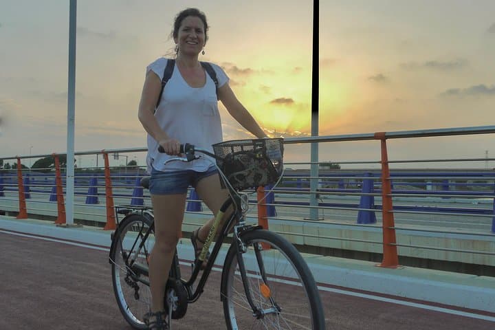 Horchata Bike Tour in Valencia — Coastal & Countryside Cycling with Tigernut Tasting photo 3
