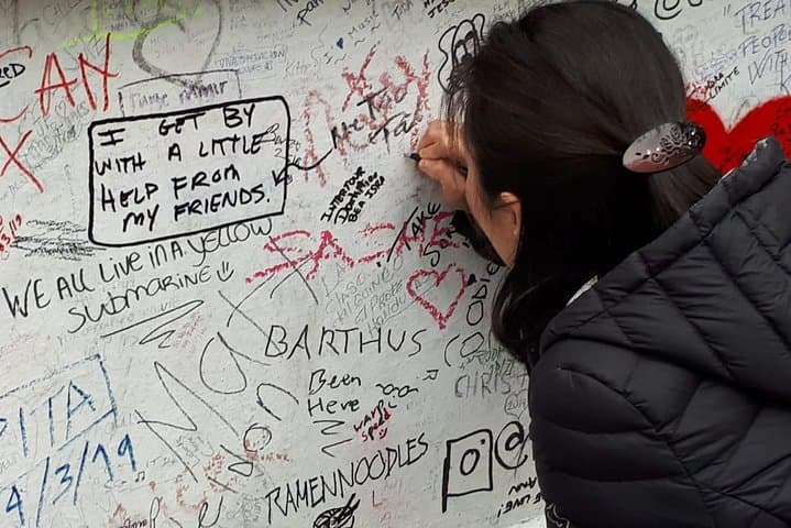 London Rock Legends Tour — Abbey Road, Soho & Notting Hill in 3.5 Hours photo 3