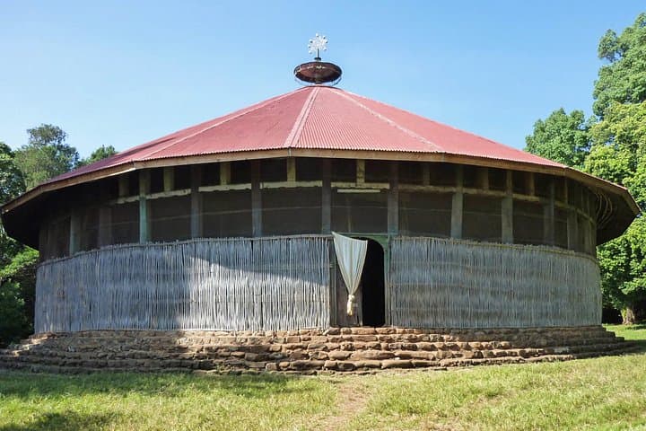 Full-Day Lake Tana & Blue Nile Falls Tour from Bahir Dar photo 2