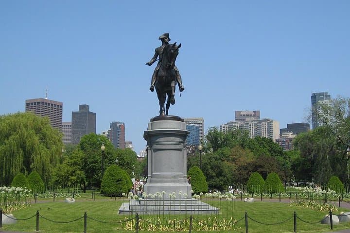Exploring Boston and Harvard in One Day: A Seamless East Coast Adventure photo 3