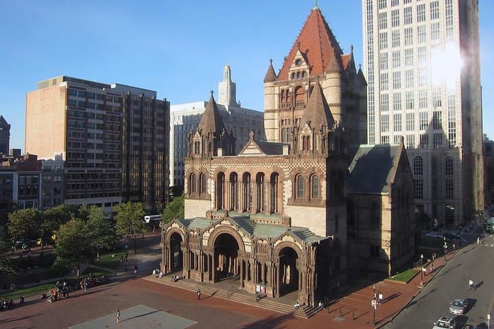 Exploring Boston and Harvard in One Day: A Seamless East Coast Adventure photo 2