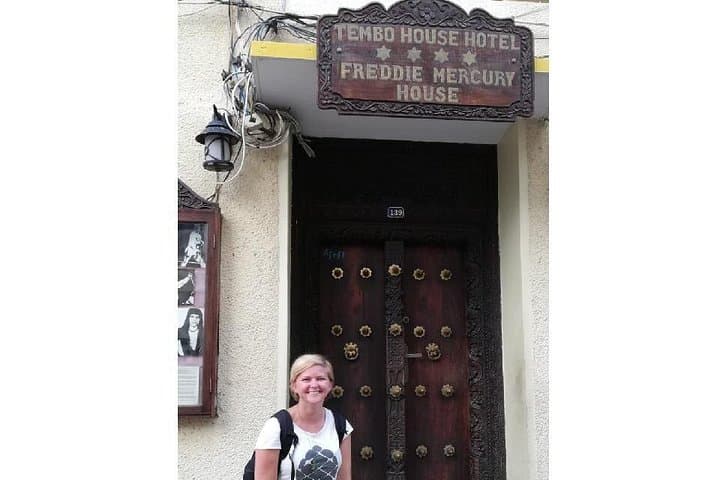 Stonetown Walking Tour: Explore Zanzibar’s UNESCO Old City on Foot photo 6