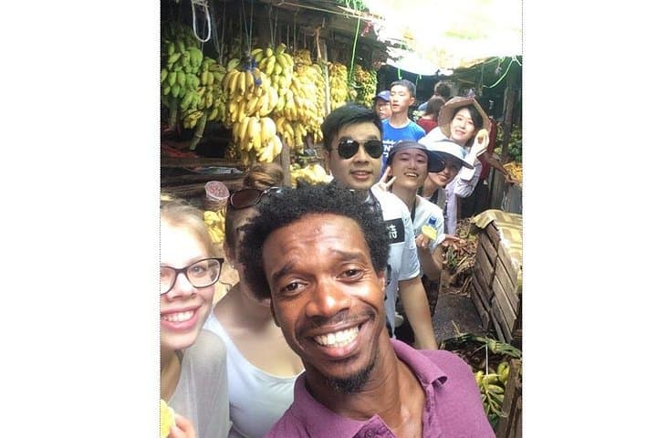 Stonetown Walking Tour: Explore Zanzibar’s UNESCO Old City on Foot