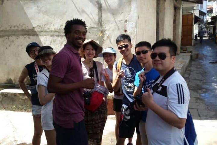 Stonetown Walking Tour: Explore Zanzibar’s UNESCO Old City on Foot photo 5