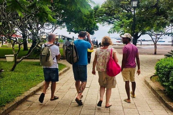 Stonetown Walking Tour: Explore Zanzibar’s UNESCO Old City on Foot photo 3