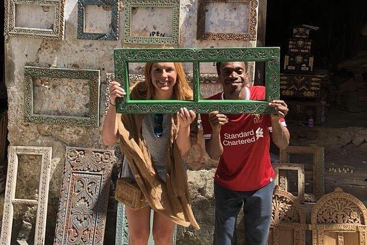 Stonetown Walking Tour: Explore Zanzibar’s UNESCO Old City on Foot photo 2