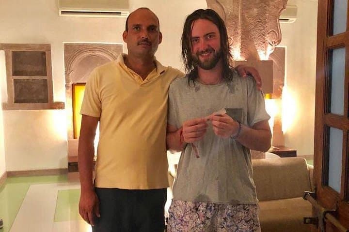 Golden Triangle: 5-Day New Delhi, Agra & Jaipur Cultural Road Tour photo 2