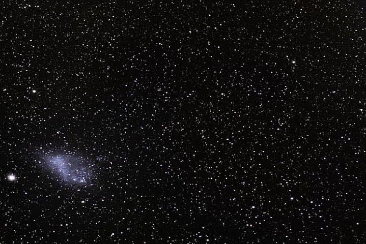 Stargazing at Victoria Falls: Southern Constellations Night Tour photo 2