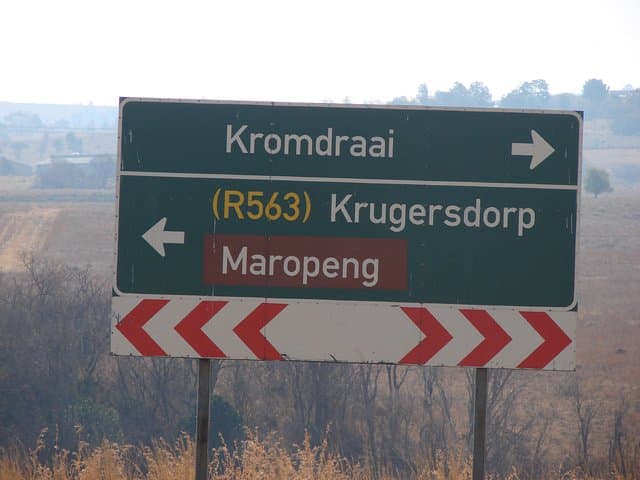 Sterkfontein Caves & Maropeng: Cradle of Humankind Tour from Johannesburg photo 2