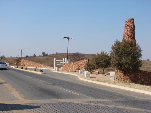 Sterkfontein Caves & Maropeng: Cradle of Humankind Tour from Johannesburg photo 3