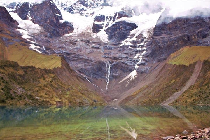 Humantay Lake: Day Hike to the Turquoise Andean Mirror photo 4