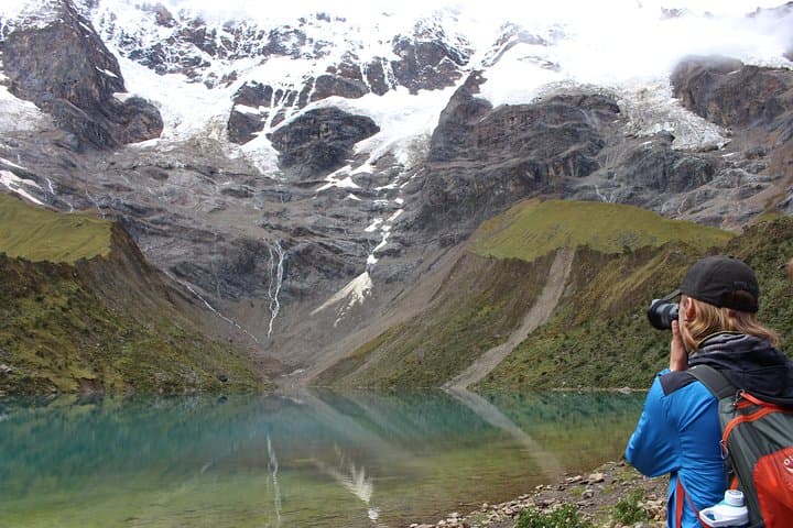 Humantay Lake: Day Hike to the Turquoise Andean Mirror photo 5