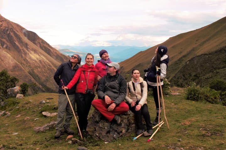 Humantay Lake: Day Hike to the Turquoise Andean Mirror photo 6