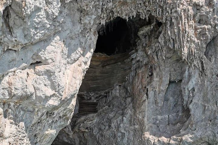 Private Boat Tour to Capri from Sorrento — Full-Day Charter with Swimming Stops photo 6