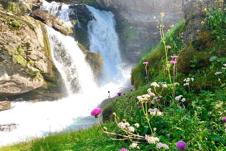 Geiranger Private Panoramic Minibus Tour — Eagle Road, Waterfalls & Fjord Views photo 5