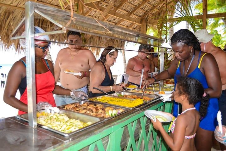 Catalina Island Snorkeling: Full-Day Reef Excursion from Punta Cana photo 5
