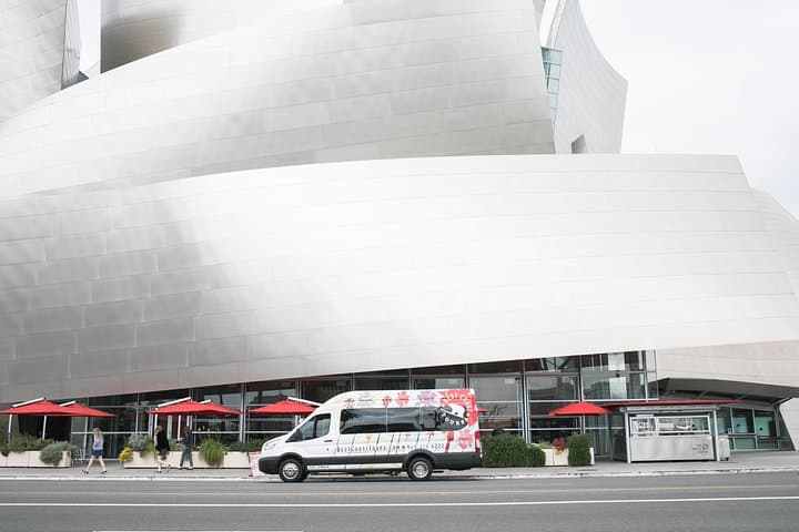Full-Day Private Los Angeles Tour from Anaheim: Griffith Observatory to Venice Beach photo 4